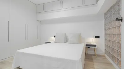 Apartment on Travessera de Gràcia photo 16
