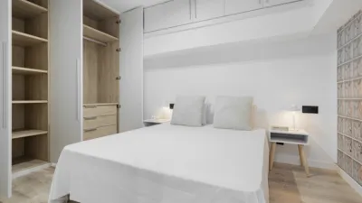 Apartment on Travessera de Gràcia photo 12