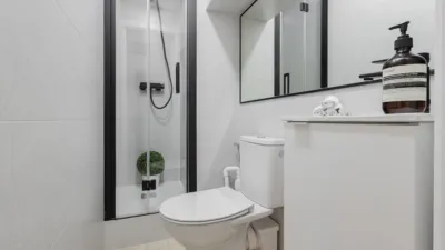 Apartment on Travessera de Gràcia photo 18