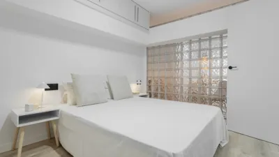 Apartment on Travessera de Gràcia photo 14