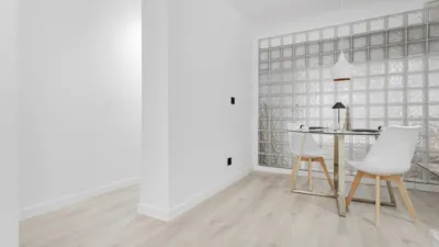 Apartment on Travessera de Gràcia photo 9