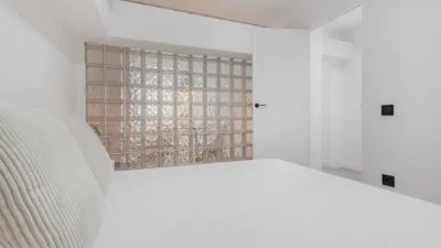 Apartment on Travessera de Gràcia photo 15