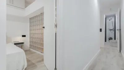 Apartment on Travessera de Gràcia photo 17