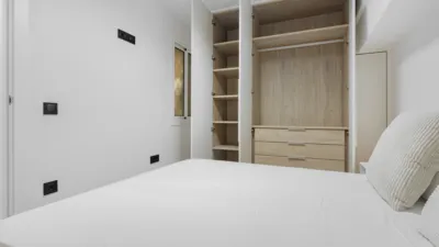 Apartment on Travessera de Gràcia photo 13