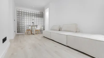 Apartment on Travessera de Gràcia photo 7
