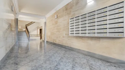 Apartment on Travessera de Gràcia photo 21