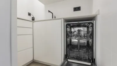 Apartment on Travessera de Gràcia photo 11