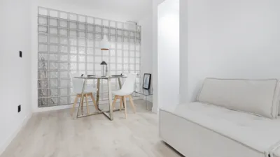 Apartment on Travessera de Gràcia photo 8
