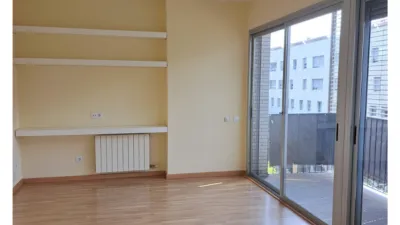 Apartment on Carrer de Joana Raspall photo 5