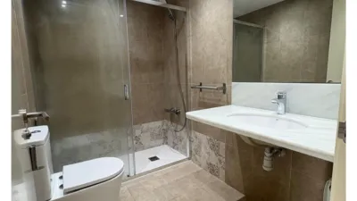 Apartment on Carrer de Joana Raspall photo 14