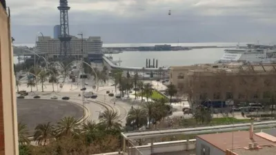 Apartment on Avinguda del Paral·lel photo 31