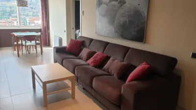 Apartment on Avinguda del Paral·lel photo 9