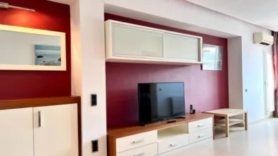 Apartment on Avinguda del Paral·lel photo 5