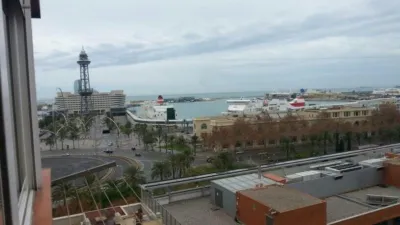 Apartment on Avinguda del Paral·lel photo 29