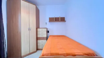 Apartment on Avinguda del Paral·lel photo 23