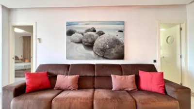 Apartment on Avinguda del Paral·lel photo 7