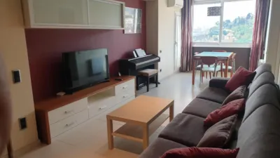 Apartment on Avinguda del Paral·lel photo 8