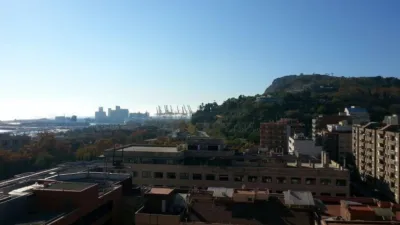 Apartment on Avinguda del Paral·lel photo 37