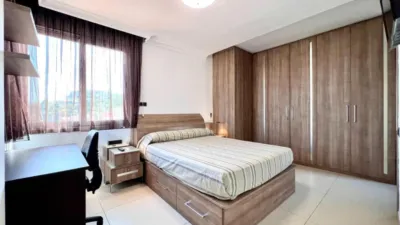 Apartment on Avinguda del Paral·lel photo 18