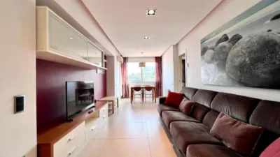Apartment on Avinguda del Paral·lel photo 3
