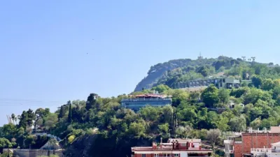 Apartment on Avinguda del Paral·lel photo 34