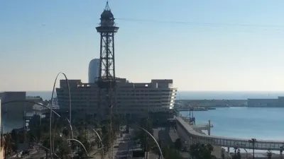 Apartment on Avinguda del Paral·lel photo 32