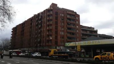 Apartment on Avinguda del Paral·lel photo 38