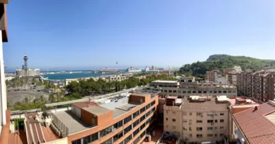 Apartment on Avinguda del Paral·lel photo 33
