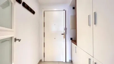 Apartment on Avinguda del Paral·lel photo 28