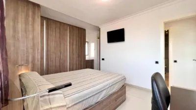 Apartment on Avinguda del Paral·lel photo 19