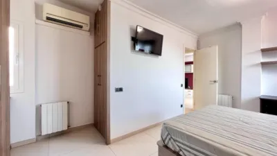 Apartment on Avinguda del Paral·lel photo 21