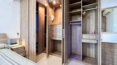 Apartment on Avinguda del Paral·lel photo 20