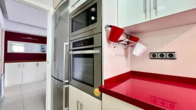 Apartment on Avinguda del Paral·lel photo 15