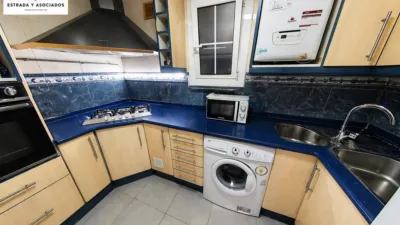 Apartamento en venta en Carrer de la Hierbabuena, Pubilla Cases (L'Hospitalet de Llobregat) de 232.000 €