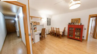 Apartamento en venta en Carrer de la Hierbabuena, Pubilla Cases (L'Hospitalet de Llobregat) de 232.000 €