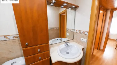 Apartamento en venta en Carrer de la Hierbabuena, Pubilla Cases (L'Hospitalet de Llobregat) de 232.000 €