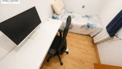 Apartamento en venta en Carrer de la Hierbabuena, Pubilla Cases (L'Hospitalet de Llobregat) de 232.000 €