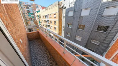 Apartamento en venta en Carrer de la Hierbabuena, Pubilla Cases (L'Hospitalet de Llobregat) de 232.000 €