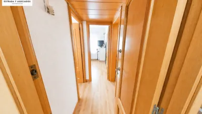 Apartamento en venta en Carrer de la Hierbabuena, Pubilla Cases (L'Hospitalet de Llobregat) de 232.000 €