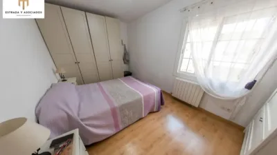 Apartamento en venta en Carrer de la Hierbabuena, Pubilla Cases (L'Hospitalet de Llobregat) de 232.000 €