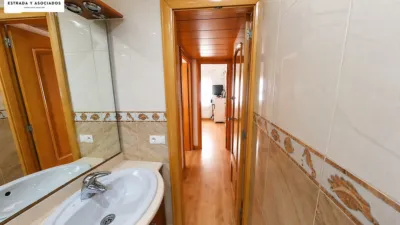 Apartamento en venta en Carrer de la Hierbabuena, Pubilla Cases (L'Hospitalet de Llobregat) de 232.000 €