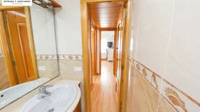 Apartamento en venta en Carrer de la Hierbabuena, Pubilla Cases (L'Hospitalet de Llobregat) de 232.000 €
