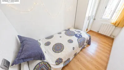 Apartamento en venta en Carrer de la Hierbabuena, Pubilla Cases (L'Hospitalet de Llobregat) de 232.000 €