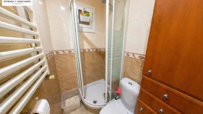 Apartamento en venta en Carrer de la Hierbabuena, Pubilla Cases (L'Hospitalet de Llobregat) de 232.000 €