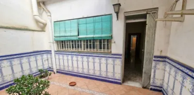 Semi-detached chalet on Carrer de Francesc Macià photo 22