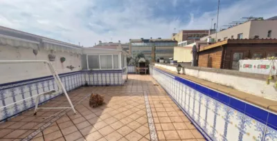 Semi-detached chalet on Carrer de Francesc Macià photo 27