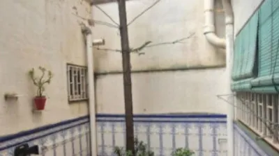 Semi-detached chalet on Carrer de Francesc Macià photo 23