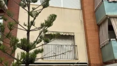 Semi-detached chalet on Carrer de Francesc Macià photo 24