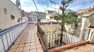 Semi-detached chalet on Carrer de Francesc Macià photo 28