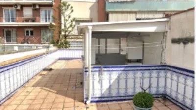 Semi-detached chalet on Carrer de Francesc Macià photo 3
